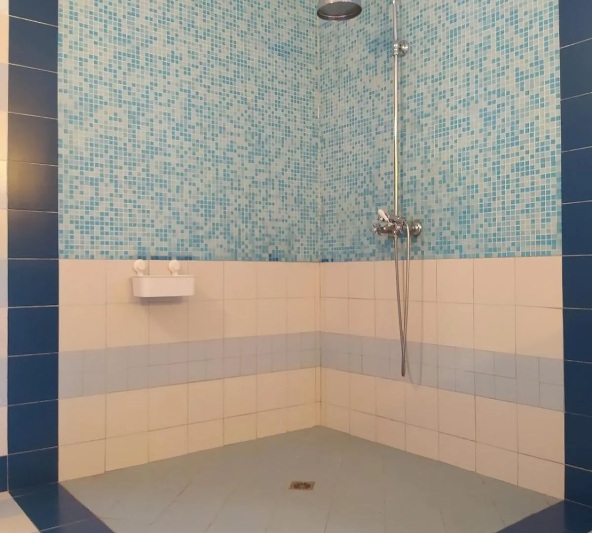 Vila Terra Mediane Serres-sur-Arget Prázdninový dům