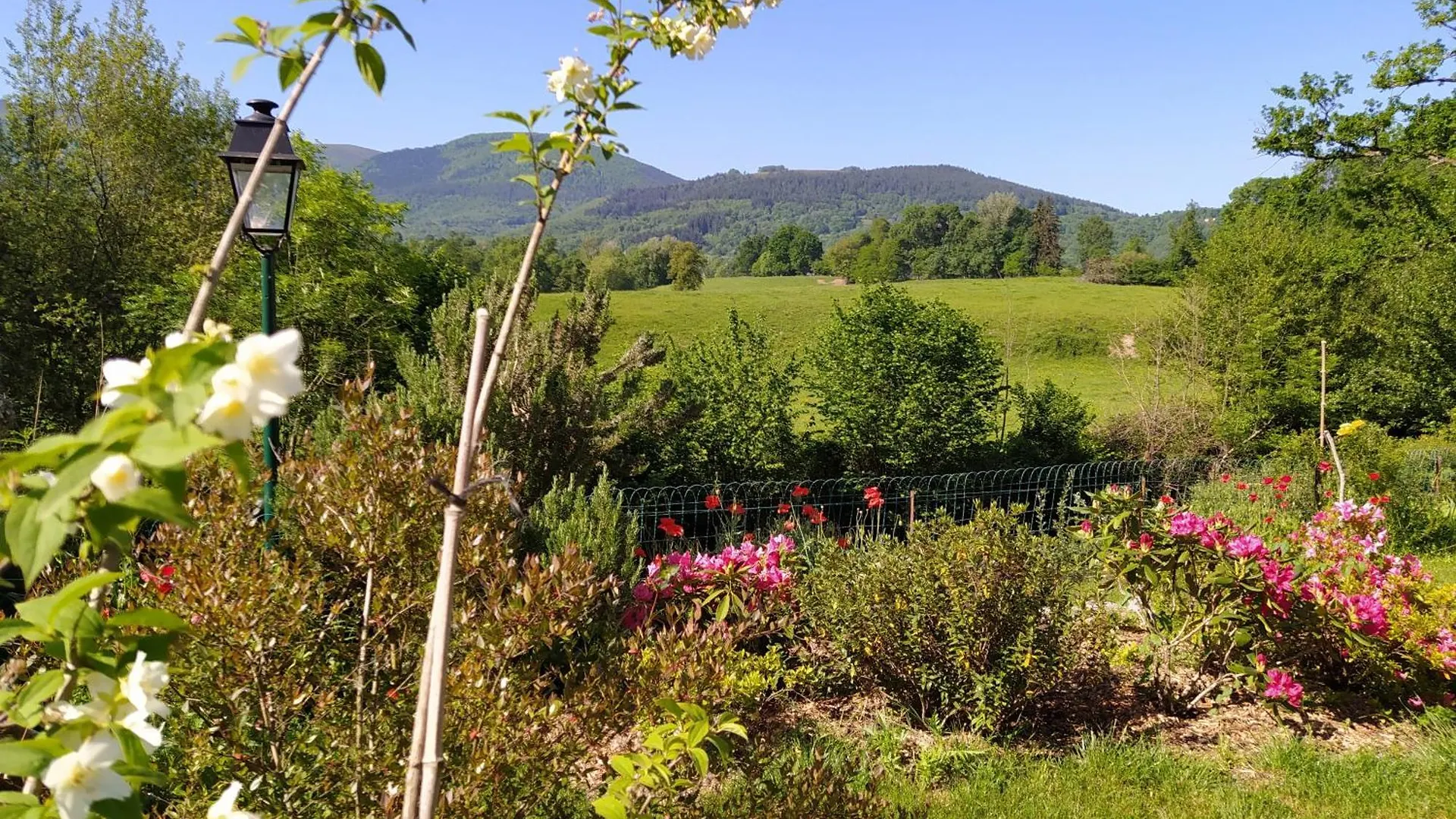 Vila Terra Mediane Serres-sur-Arget